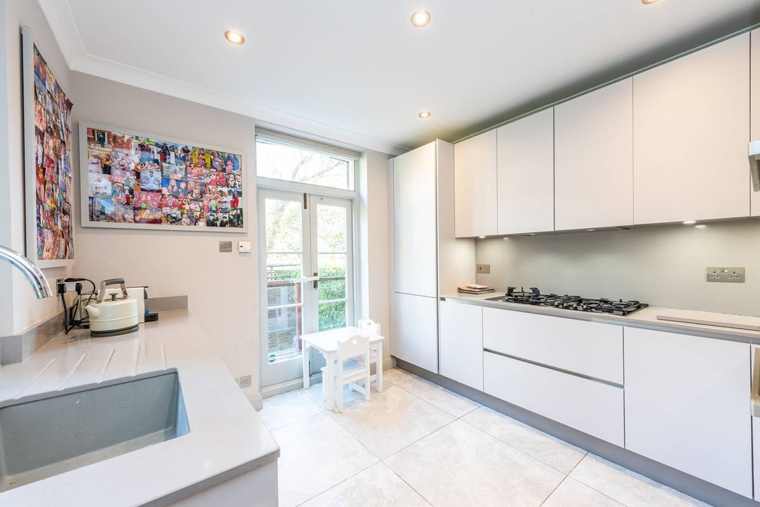 Apartment in Chelsea, Kensington And Chelsea, England 4 - 16209483