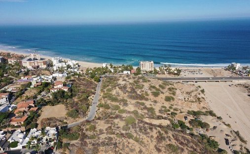 Land in San José del Cabo, Baja California Sur, Mexico 1