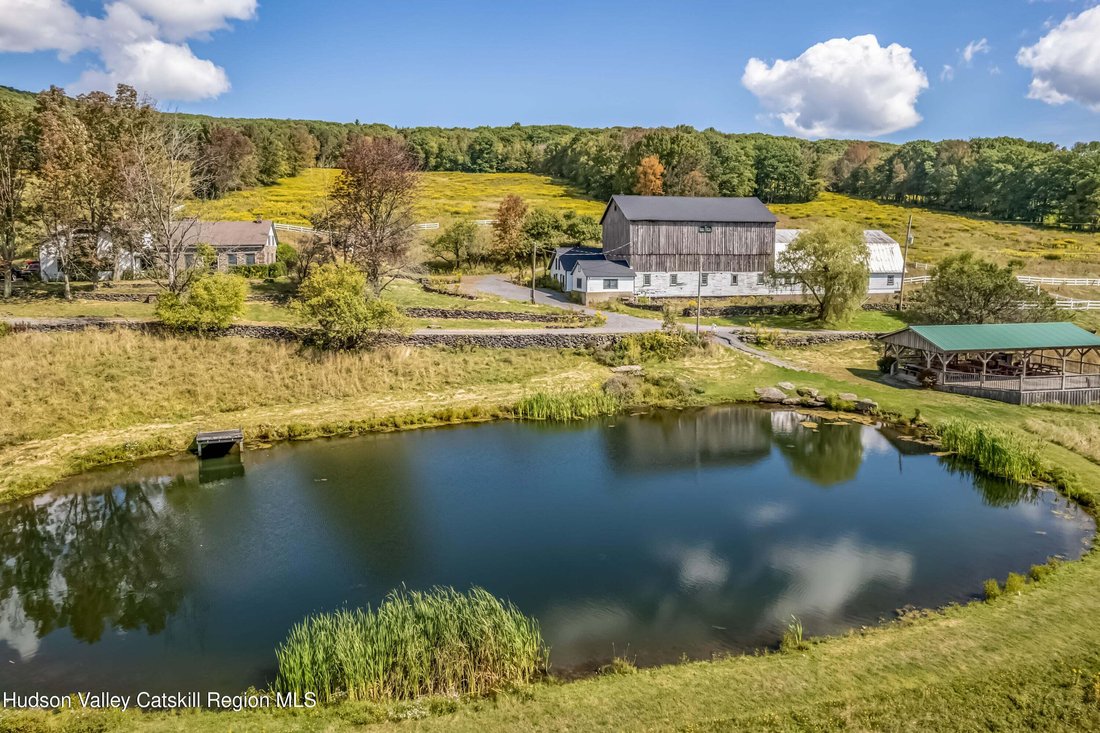 House in Roxbury, New York, United States 2 - 16210547