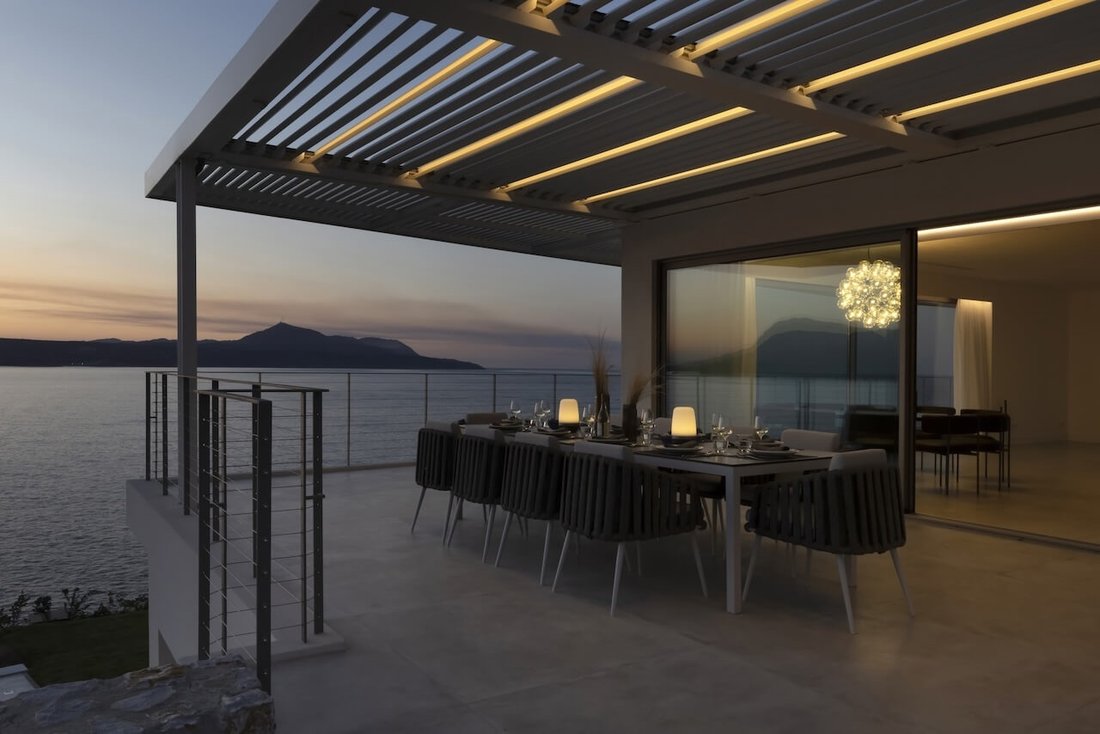 Villa a Apokoronas, Grecia 4 - 14708645