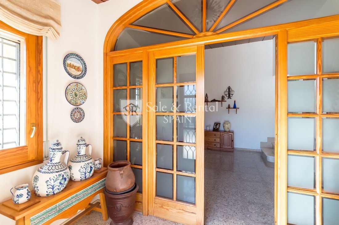 Chalet in Santa Susanna, Catalonia, Spain 4 - 16211498