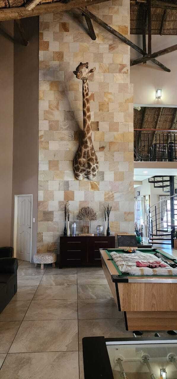Farm Ranch in Vanderbijlpark, Gauteng, South Africa 4 - 16210433
