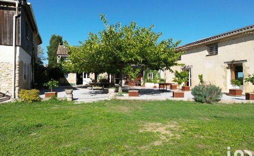 Castle for Sale in Castelnaudary, Occitanie, France