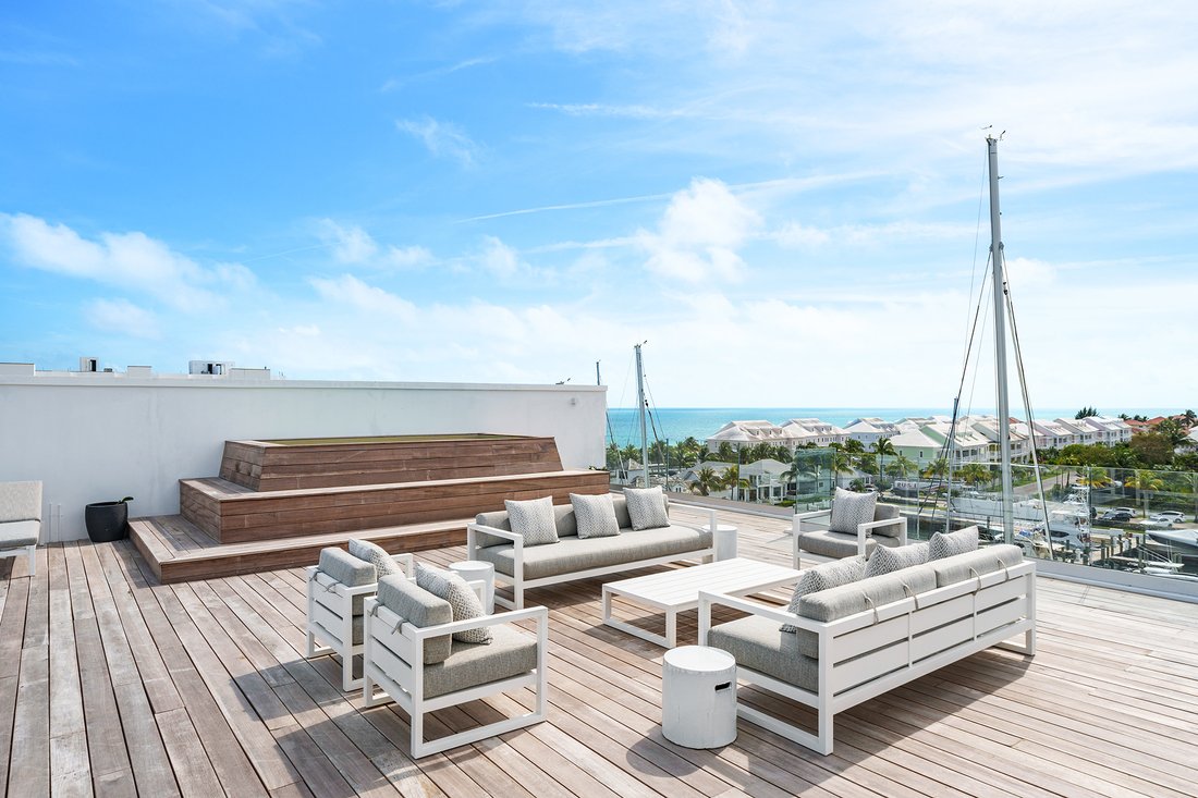 Condo in Nassau, New Providence, The Bahamas 3 - 16213519
