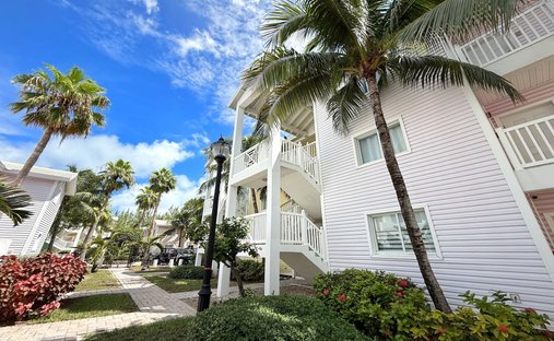 Condo in Bailey Town, Bimini, The Bahamas 1