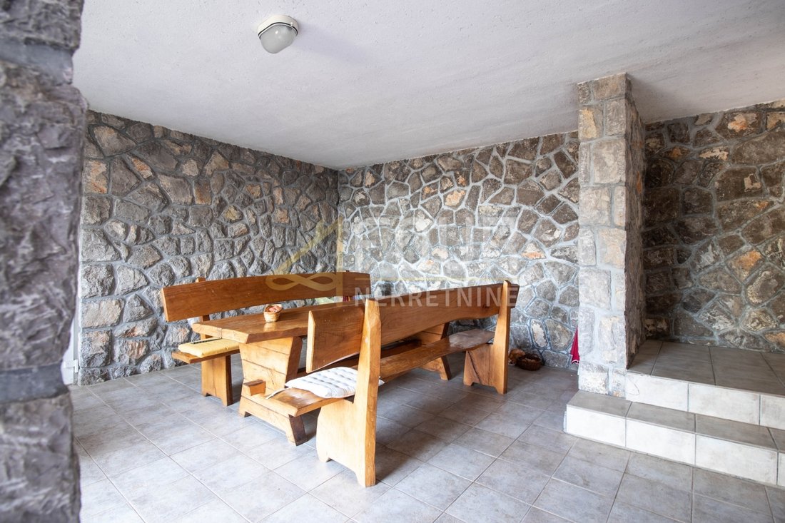 Appartement à Grad Crikvenica, Primorje-Gorski Kotar, Croatie 3 - 16162843