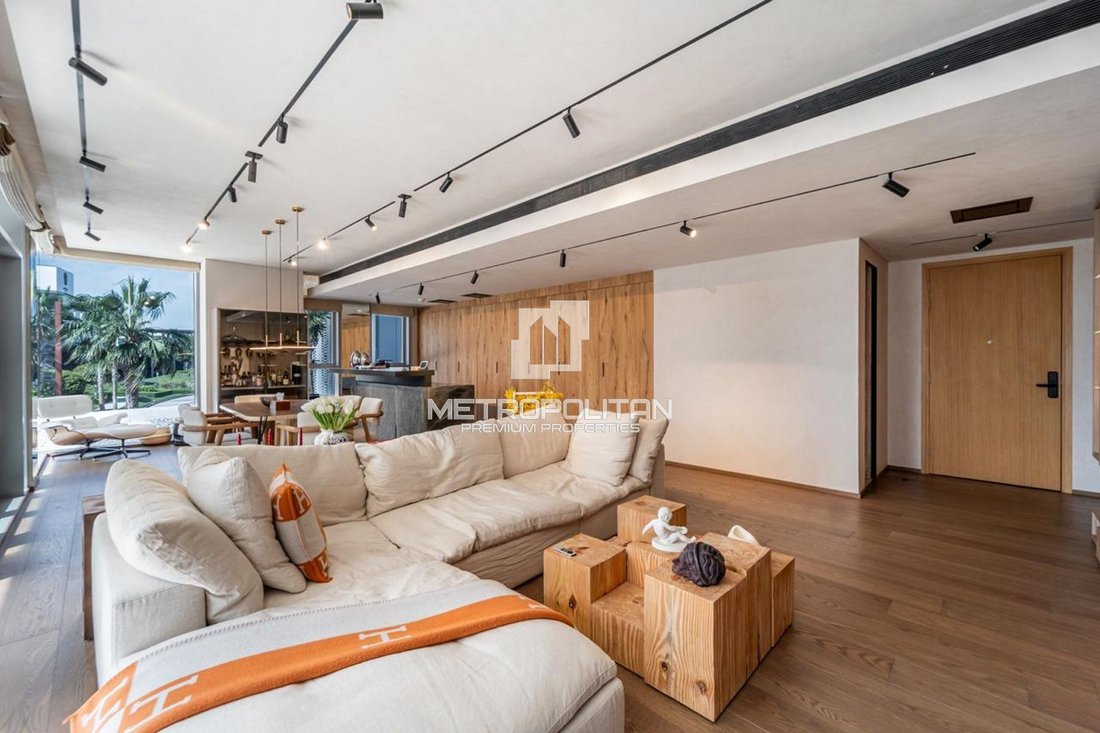 Apartment in Bluewaters, Dubai, United Arab Emirates 4 - 16210335