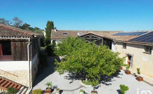 Castle for Sale in Castelnaudary, Occitanie, France