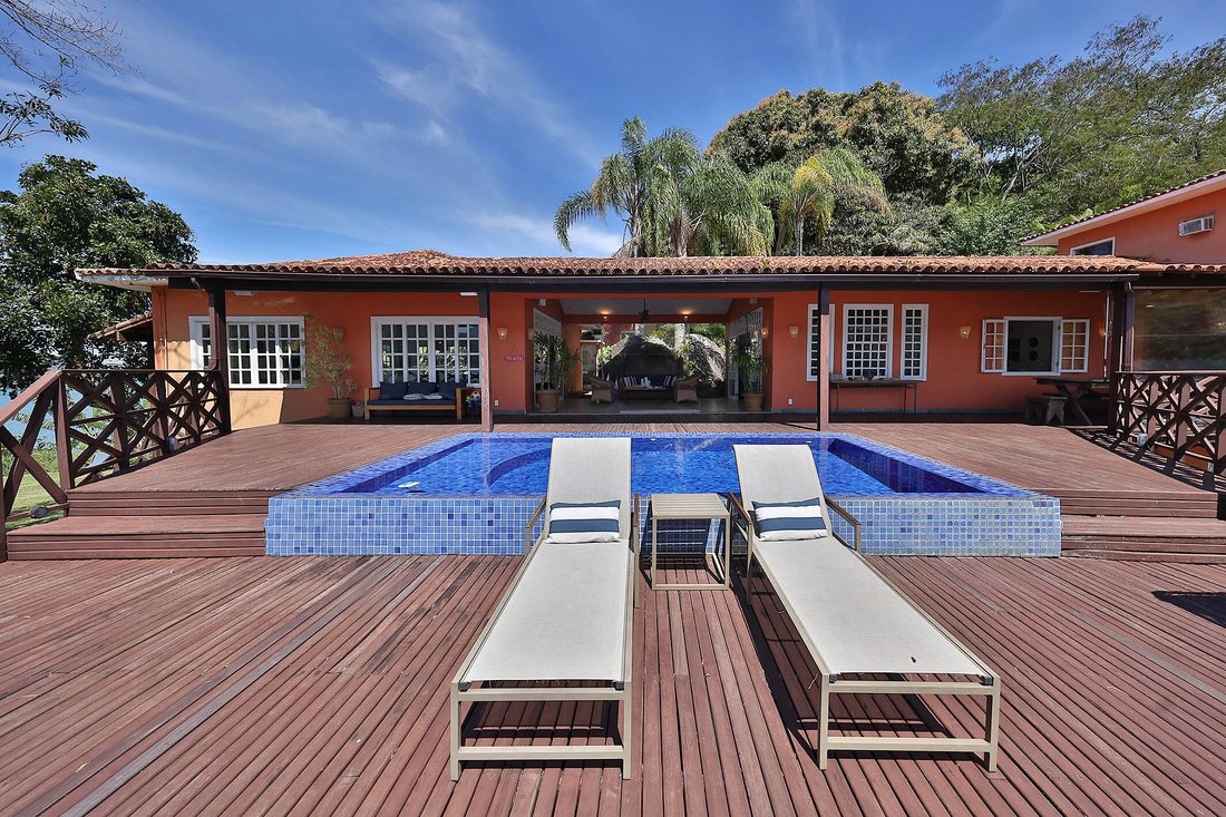 House in Mangaratiba, State of Rio de Janeiro, Brazil 3 - 16210611