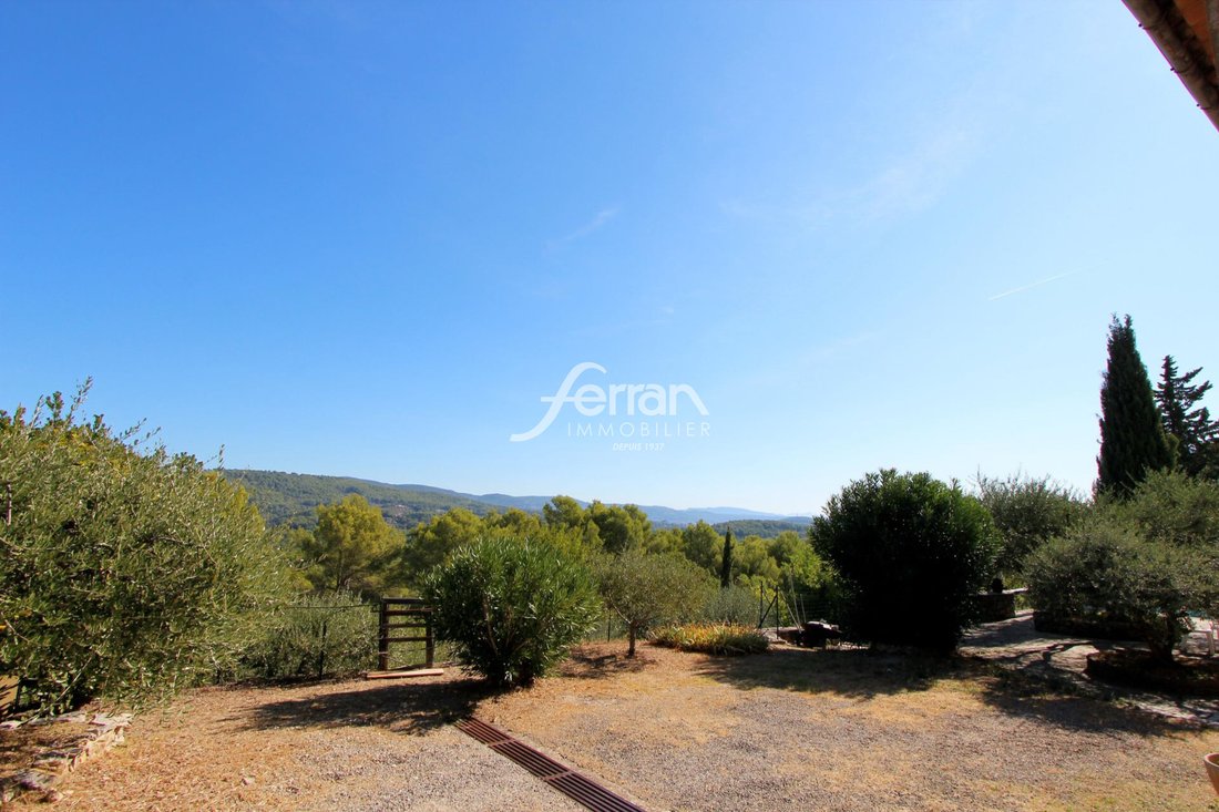 Villa in Flayosc, Provence-Alpes-Côte d'Azur, France 2 - 16209901
