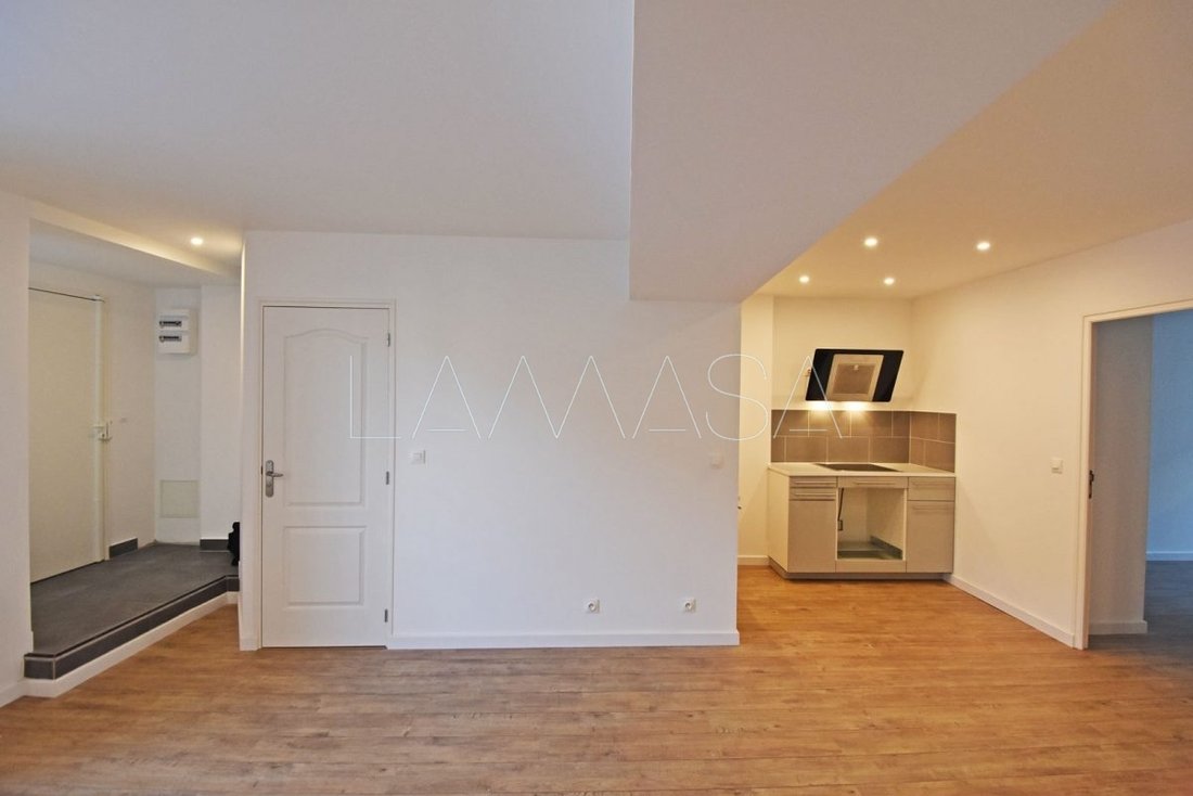 Appartement à Lagny-sur-Marne, Île-de-France, France 4 - 16211572