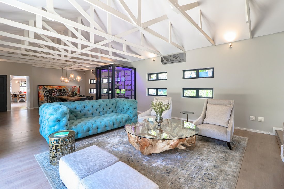 Country House in Johannesburg, Gauteng, South Africa 3 - 16210431