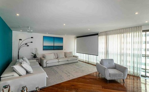 Appartamento a Rio de Janeiro, Rio de Janeiro, Brasile 1