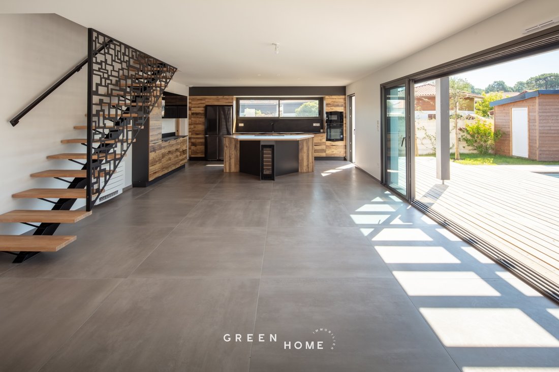 House in Bouhebe, Capbreton, France 4 - 16211738
