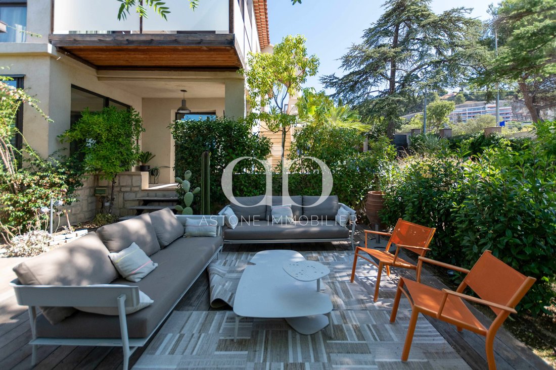 Apartment in Cassis, Provence-Alpes-Côte d'Azur, France 1 - 16216723