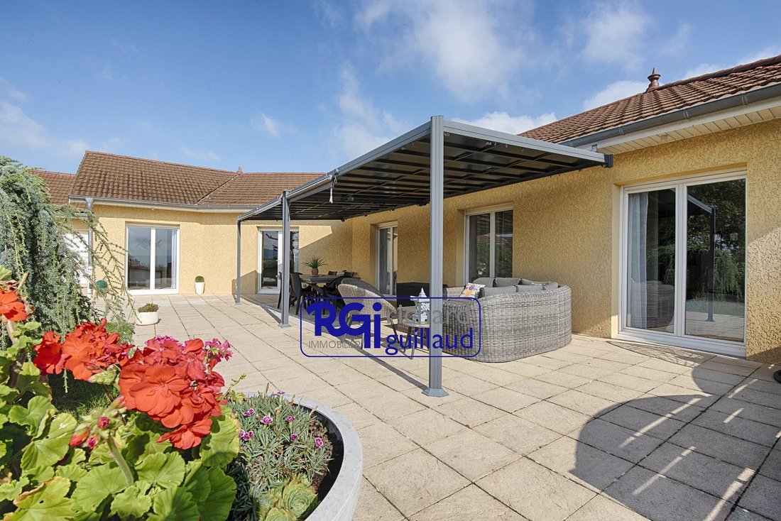 House in France 2 - 16218980