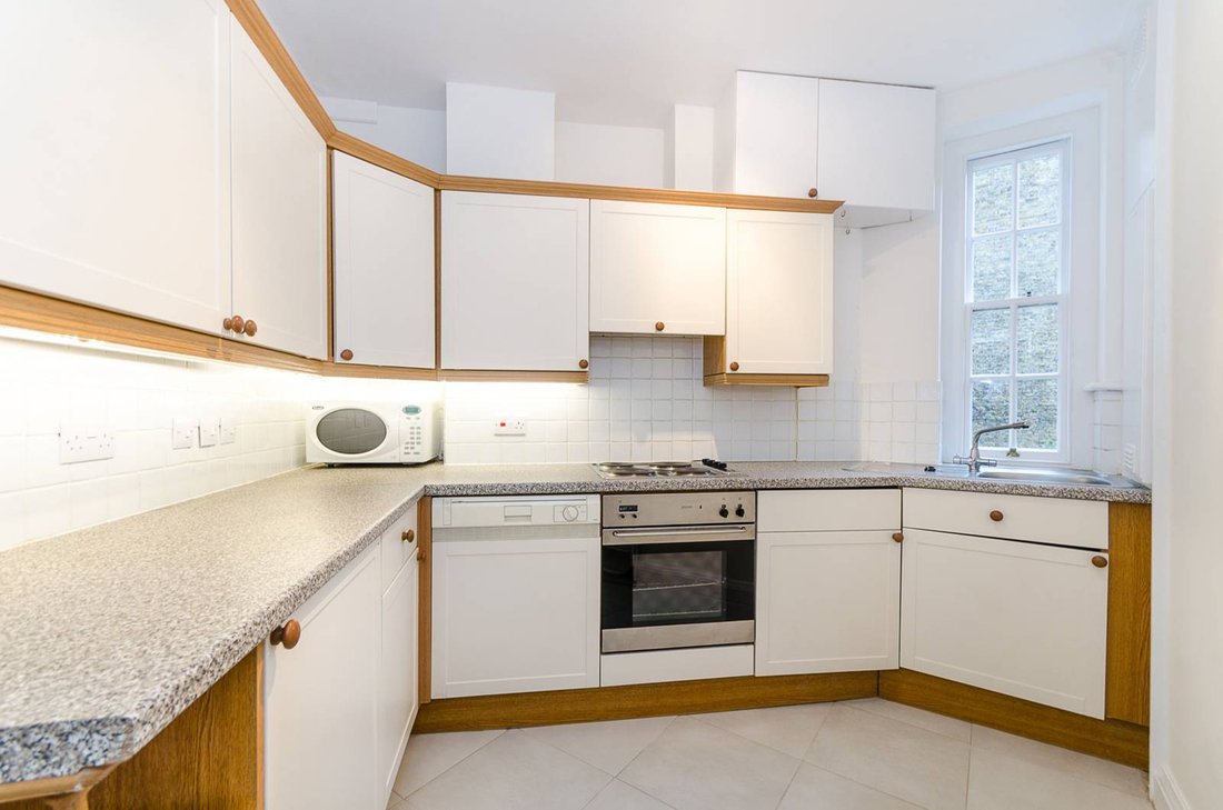 Apartment in Chelsea, Kensington And Chelsea, England 5 - 16209494