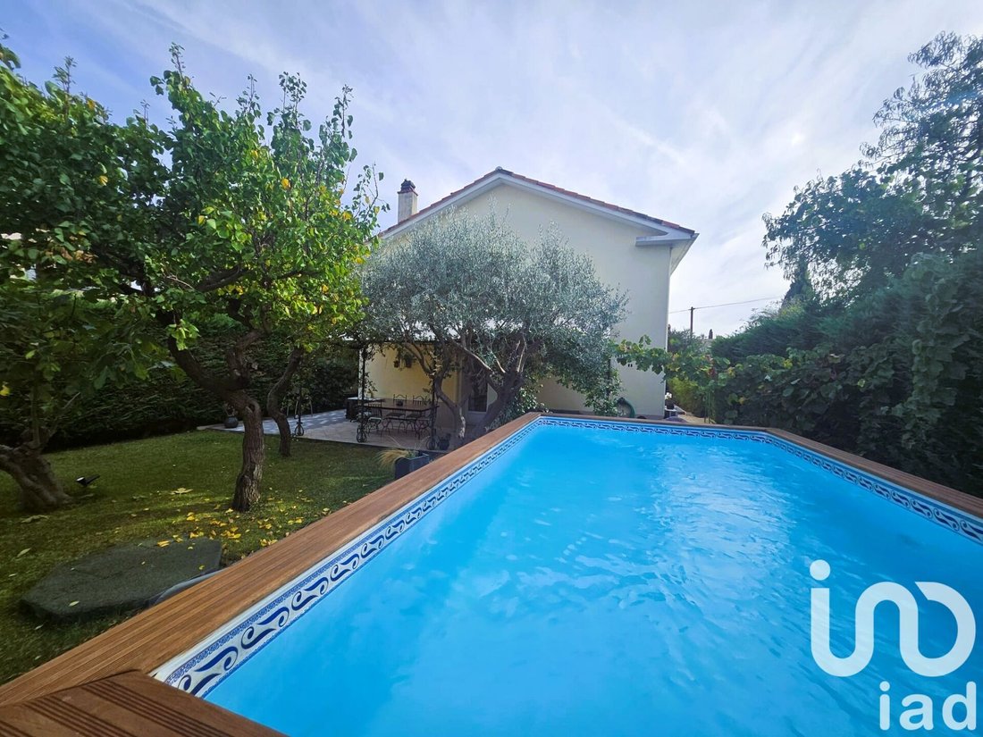 House in Gabelle, Frejus, France 2 - 16218753
