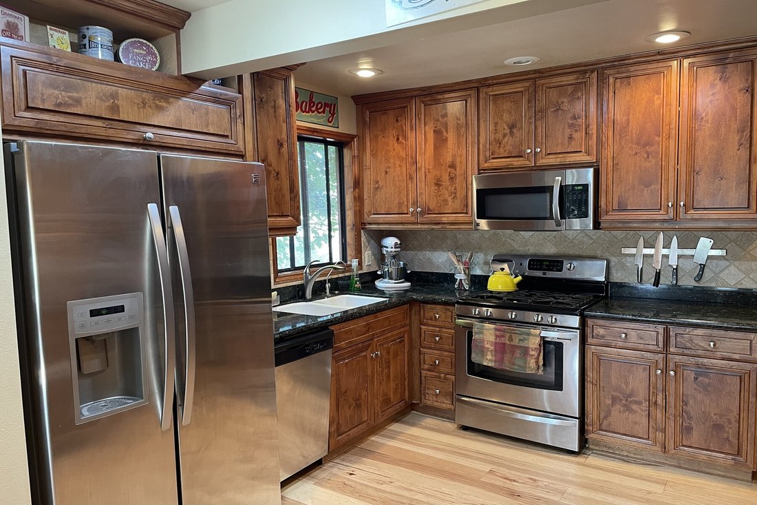 House in Big Bear Lake, California, United States 2 - 16205940