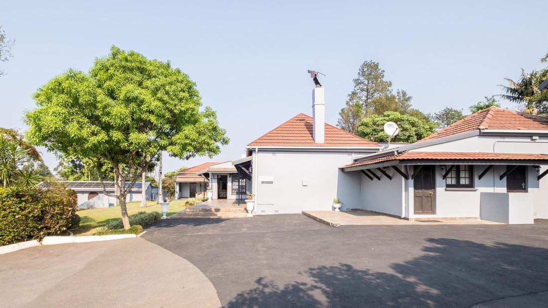 House in Worlds View, KwaZulu-Natal, South Africa 3 - 16211734