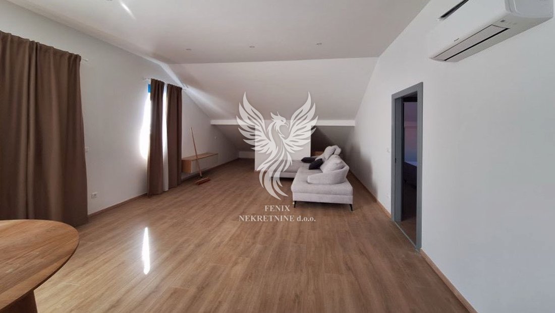 Apartment in Baska Voda, Split-Dalmatia County, Croatia 2 - 16212147
