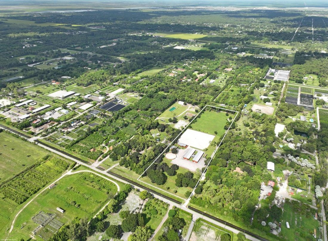 House in Loxahatchee, Florida, United States 3 - 16214051