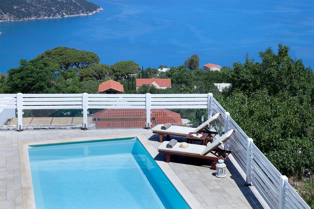 House in Argostoli, Peloponnese, Western Greece and the Ionian, Greece 3 - 16213521