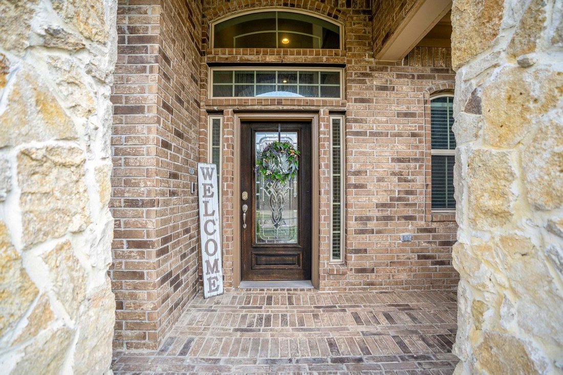 House in Spring, Texas, United States 4 - 16210157