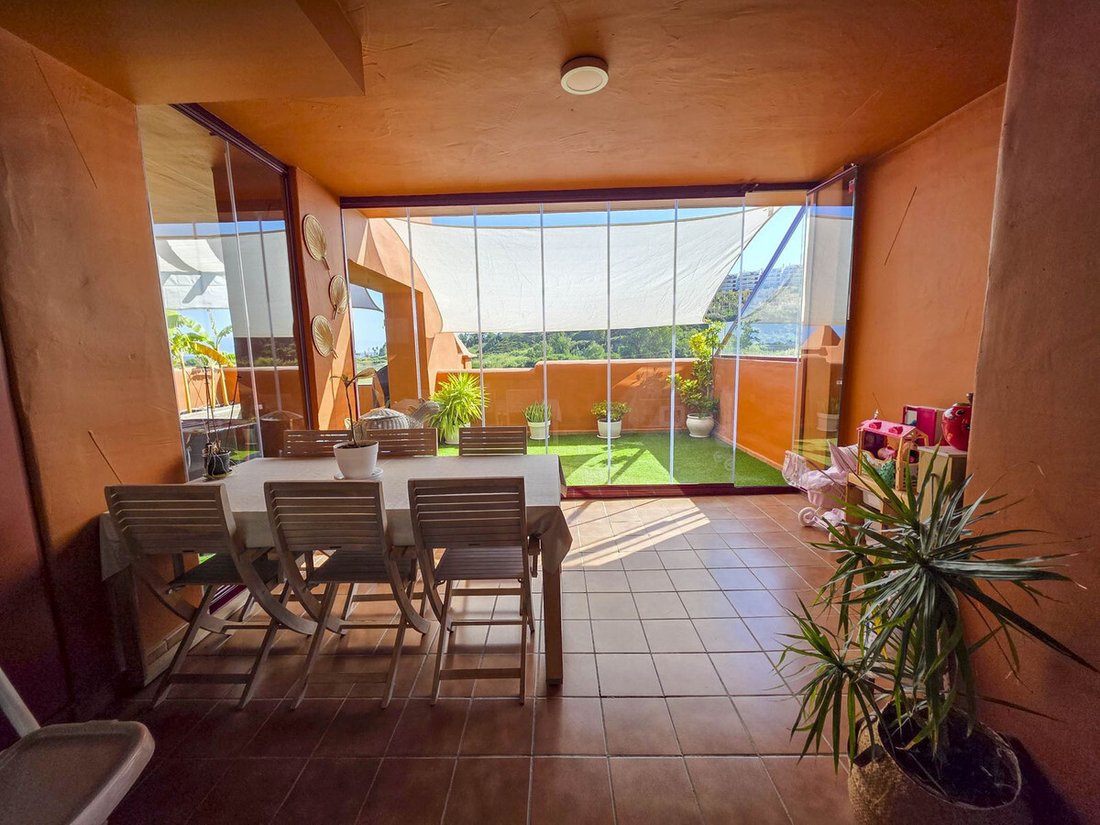 Apartment in Manilva, Andalusia, Spain 3 - 16209903