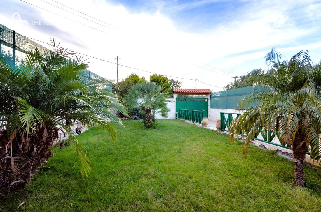 Apartment in Community of Chersonisos, Chersonisos, Greece 1 - 16213236