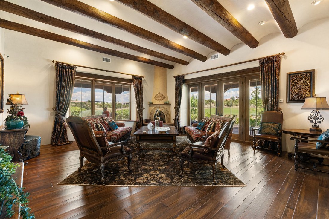 House in Santa Fe, New Mexico, United States 3 - 16210566