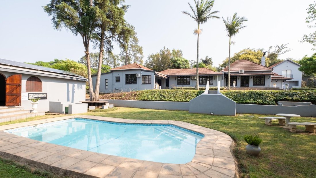 House in Worlds View, KwaZulu-Natal, South Africa 1 - 16211734