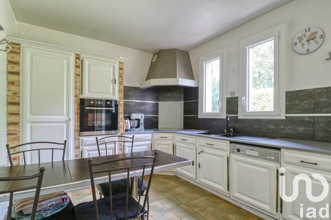 House in Saint Prix Village, Saint-Prix, France 5 - 16211117