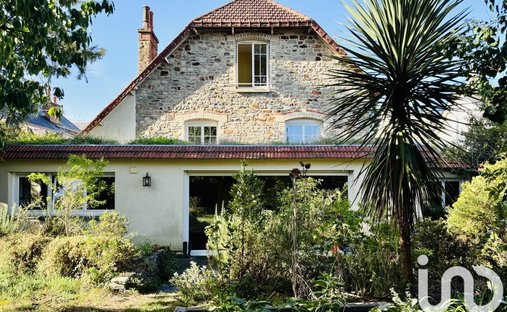 House in Rennes, Brittany, France 1