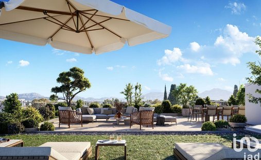 Apartamento en San Giniez, 8e Arrondissement, Marsella 1