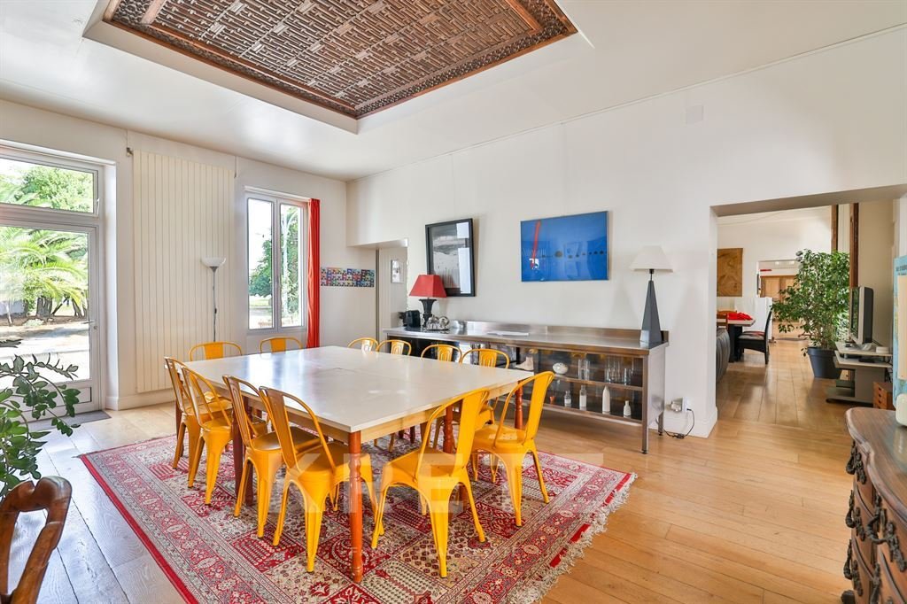 Château des Îles: A 19th-Century Colonial Dream on Oléron’s Golden Shores - 5