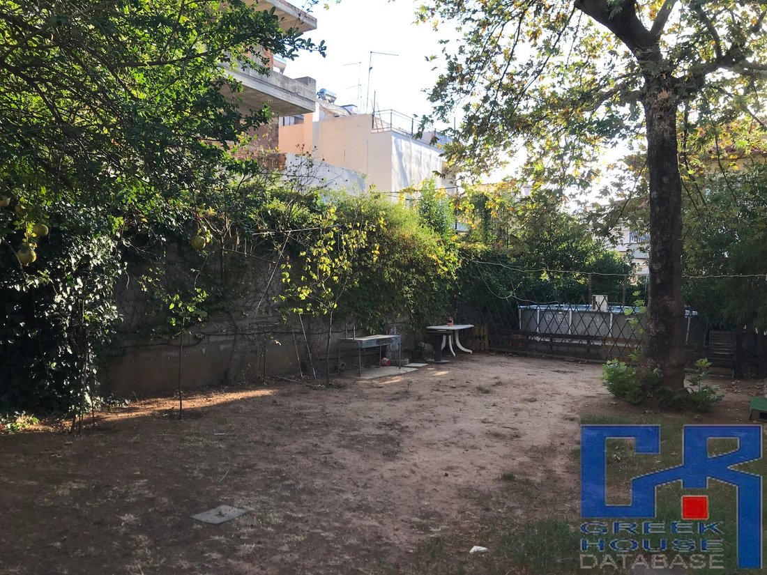 Land in Kifisia, Attica, Greece 1 - 16213241