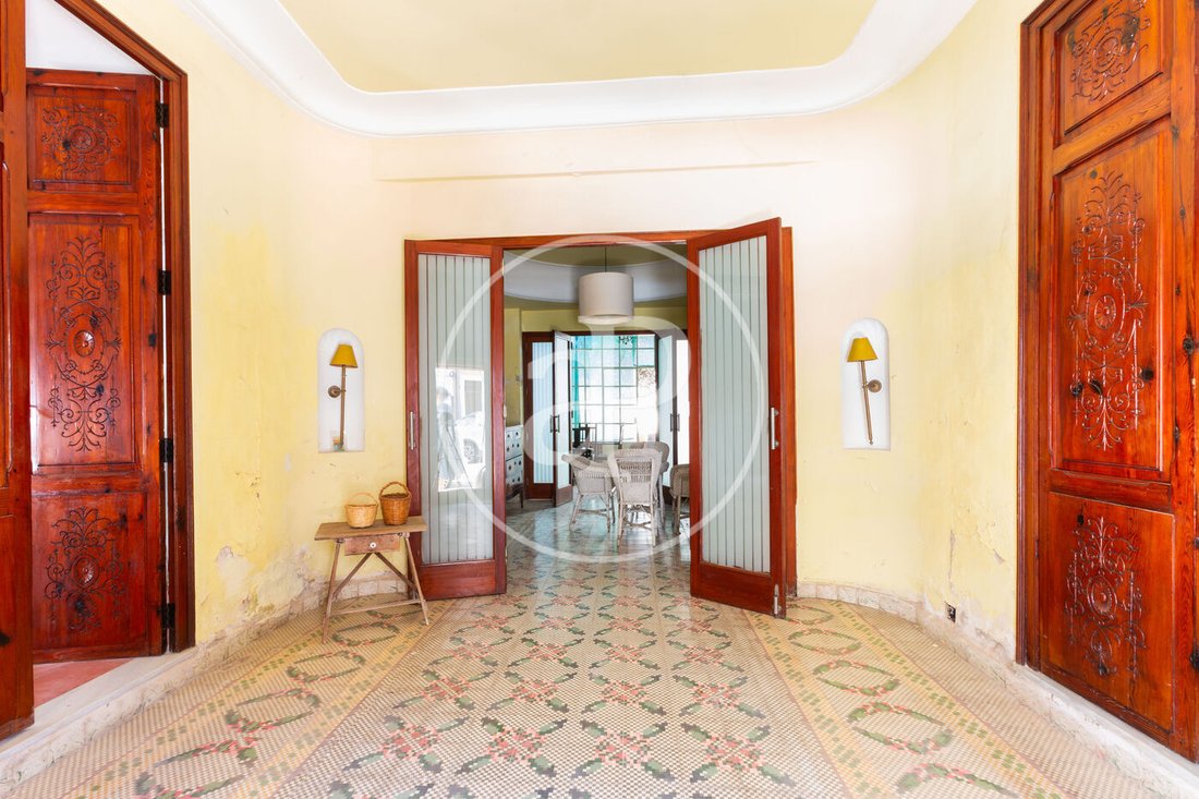 Villa in Sollana, Valencian Community, Spain 4 - 16214107