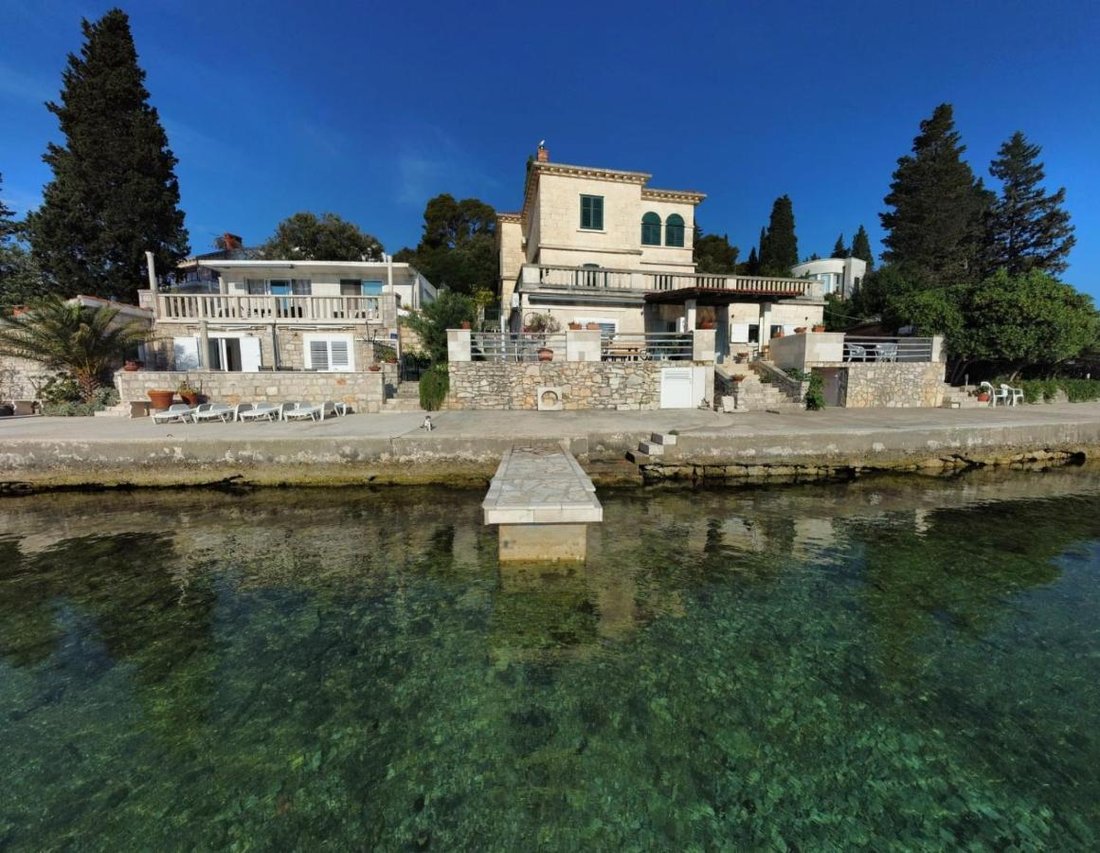 Opcina Smokvica, Dubrovnik-Neretva County, Croatia 2 - 16212695