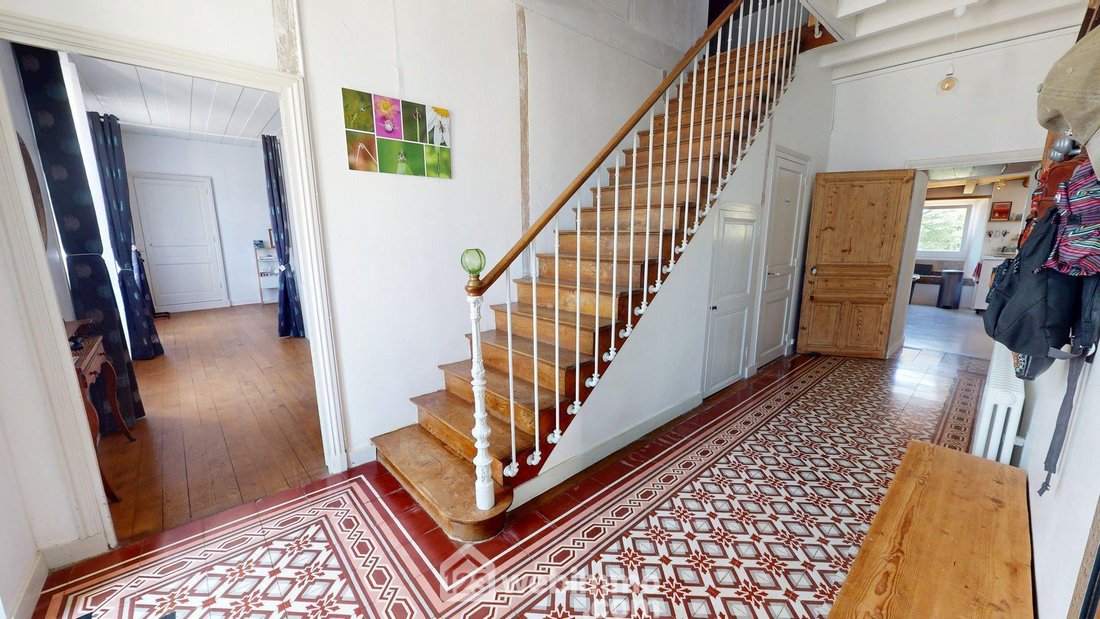 House in Rosnay, Pays de la Loire, France 2 - 16215891