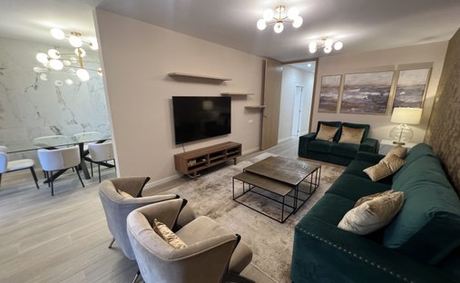 Apartamento en Eixample, Barcelona, España 1
