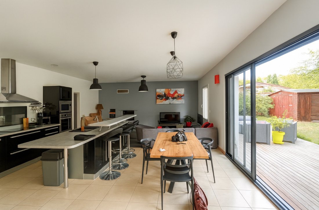 House in Mairie Bourg, Begles, France 2 - 16213727
