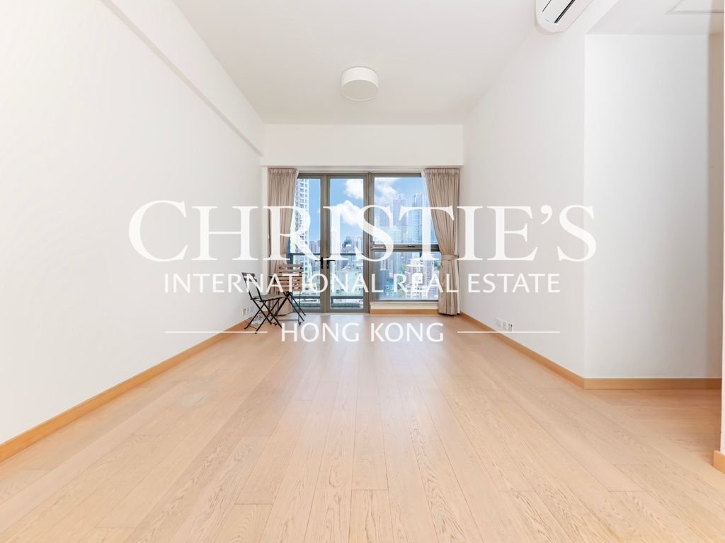 Apartment in Hong Kong, Hong Kong 3 - 16217583