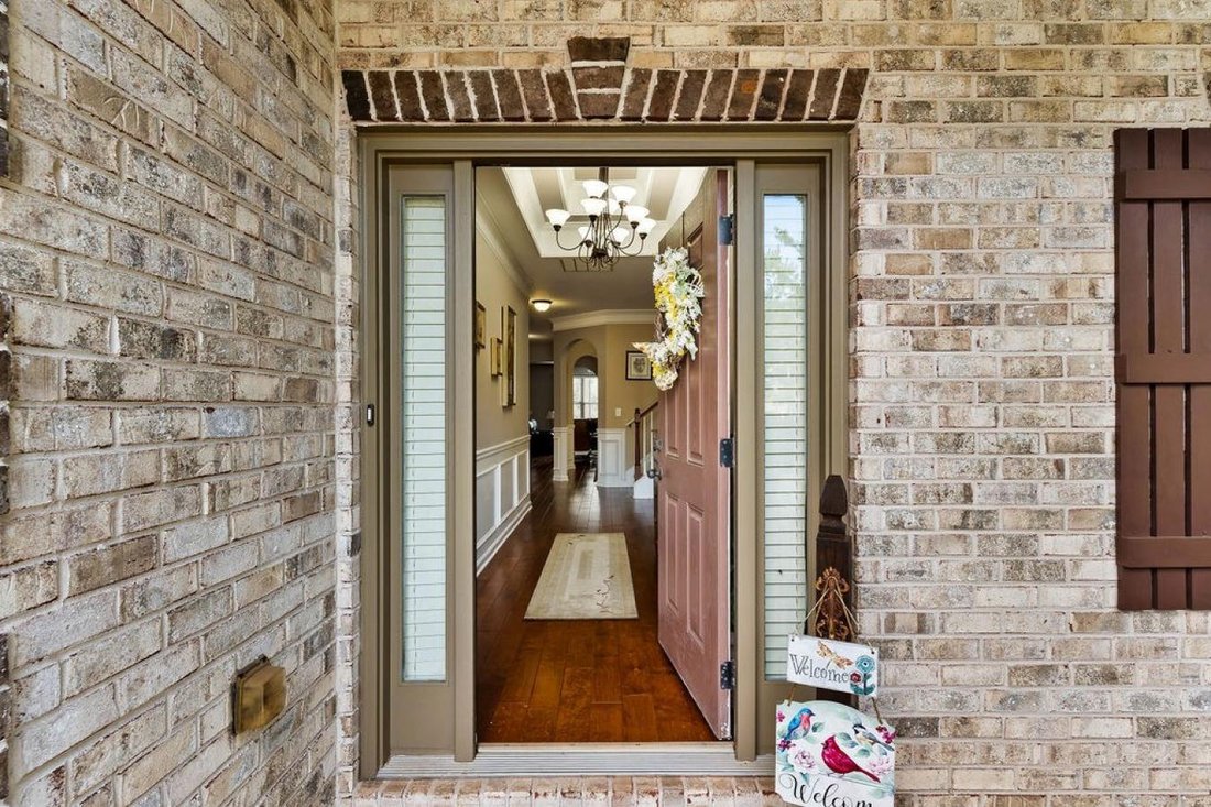 House in Simpsonville, South Carolina, United States 3 - 16214050