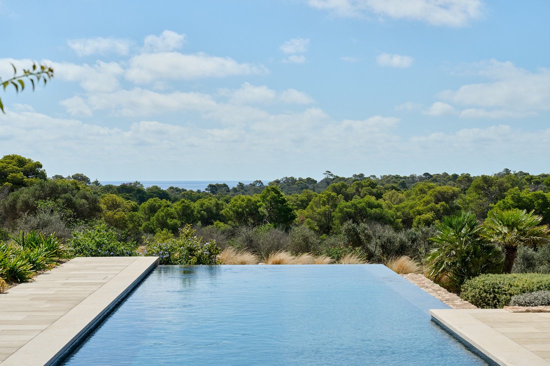 Finca in Santanyi, Balearic Islands, Spain 3 - 16219667