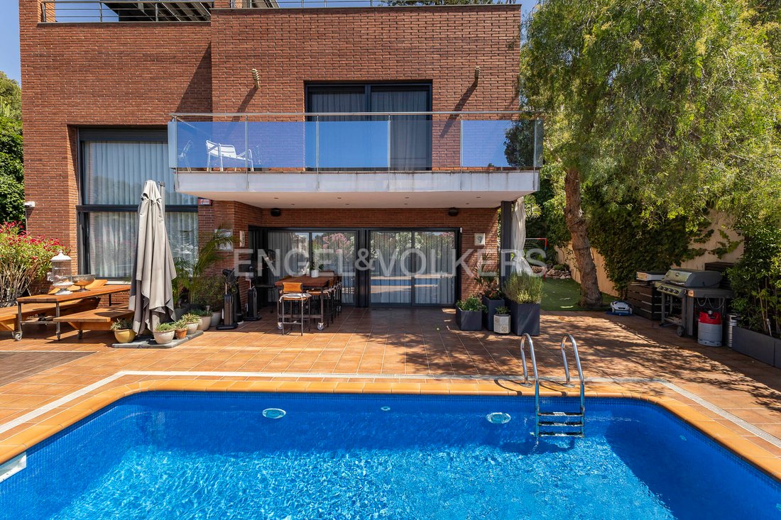 House in Castelldefels, Catalonia, Spain 2 - 16212017