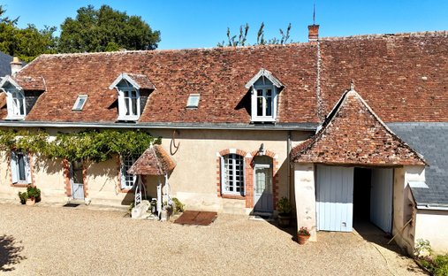 Chateau XIX The French Art Of Living