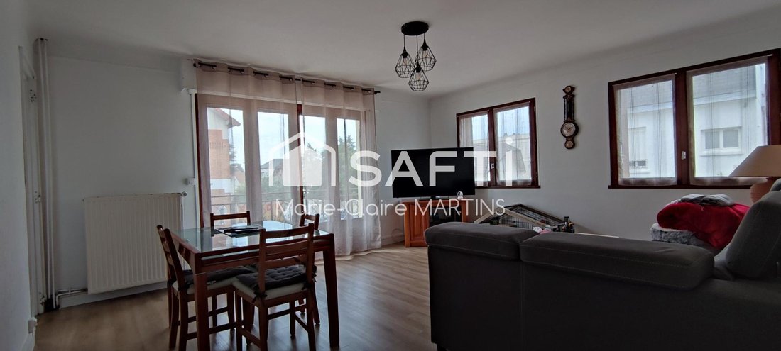 House in Jardin Parisien, Clamart, France 4 - 16210693