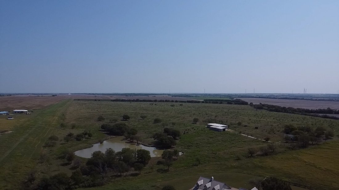 Land in Mount Calm, Texas, United States 1 - 16212885
