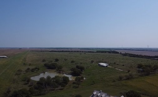 Land in Mount Calm, Texas, United States 1